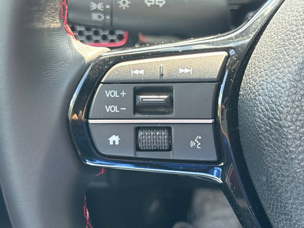 Certified 2024 Honda Civic Si image 30