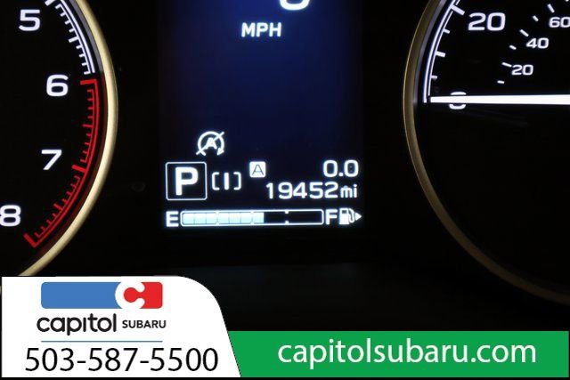 Used 2022 Subaru Forester Limited w/ Popular Package #2 image 17