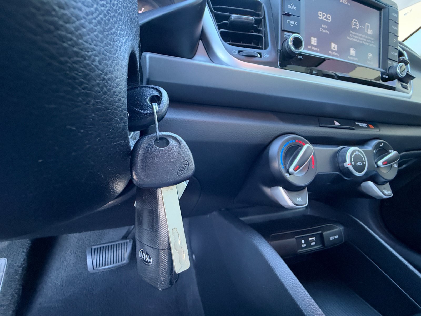 Used 2019 Kia Rio S FWD image 28