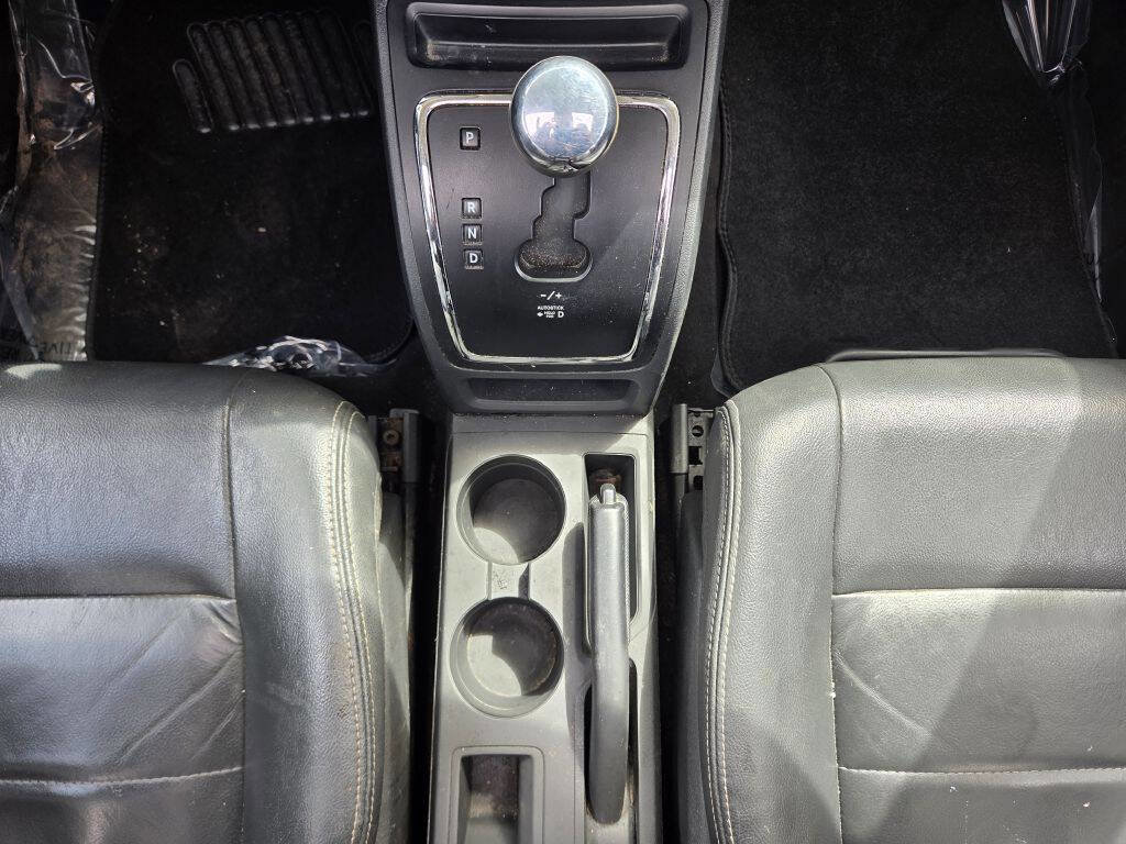 Used 2015 Jeep Patriot High Altitude image 30