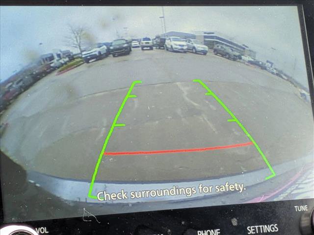 Used 2024 Mitsubishi Outlander Sport SE image 13