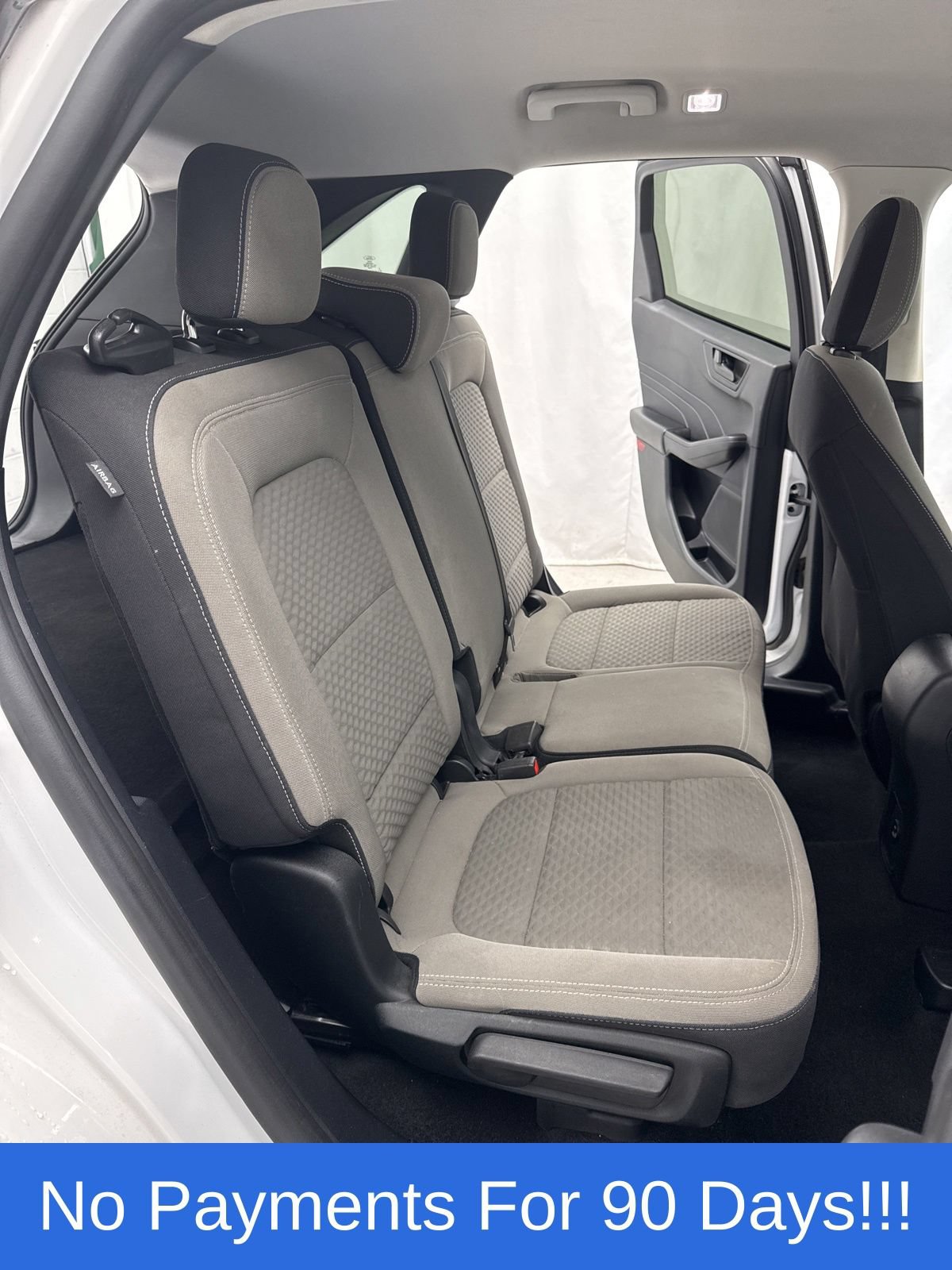 Used 2022 Ford Escape SE AWD/4WD image 31