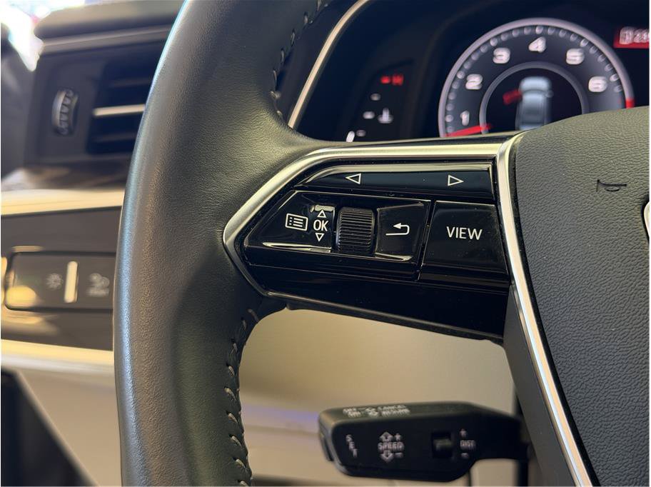 Used 2020 Audi A6 3.0T Prestige w/ Prestige Package AWD/4WD image 20