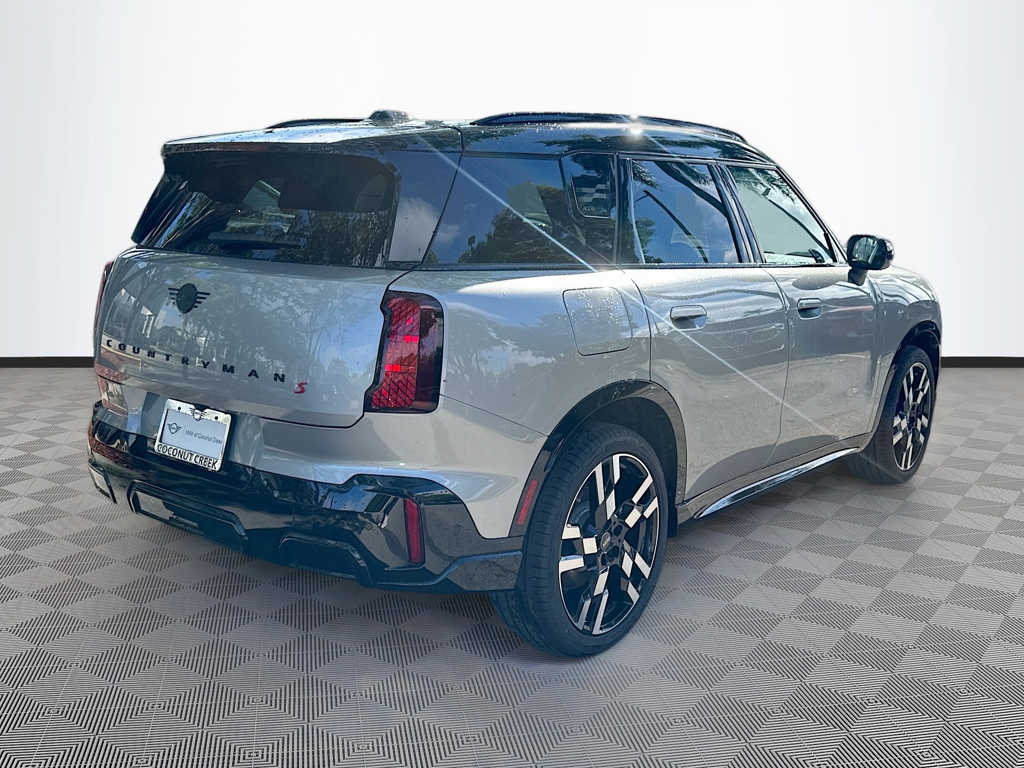 New 2026 MINI Cooper Countryman S image 7