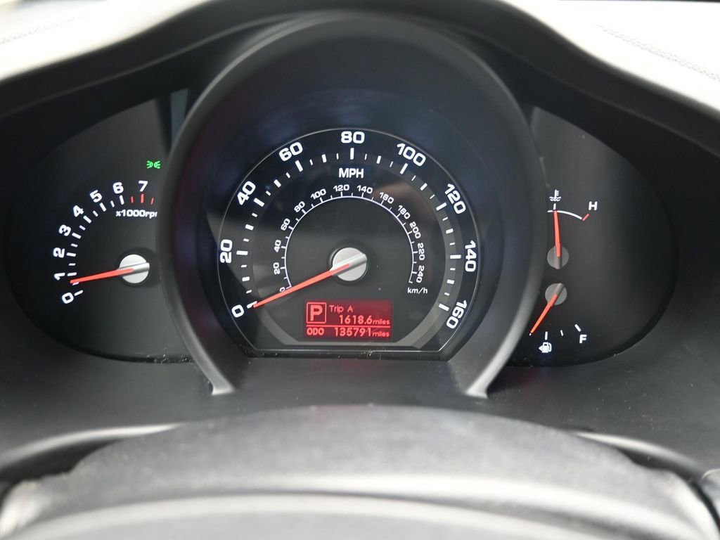 Used 2013 Kia Sportage LX w/ Convenience Pkg image 14