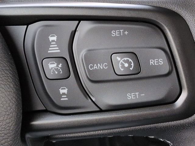 New 2026 Jeep Gladiator Mojave image 20