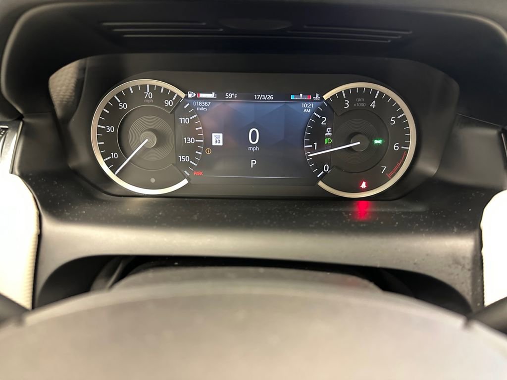 Used 2023 Land Rover Discovery Sport S R-Dynamic image 18
