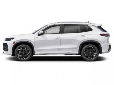 New 2026 Volkswagen Tiguan SEL R-Line AWD/4WD image 3