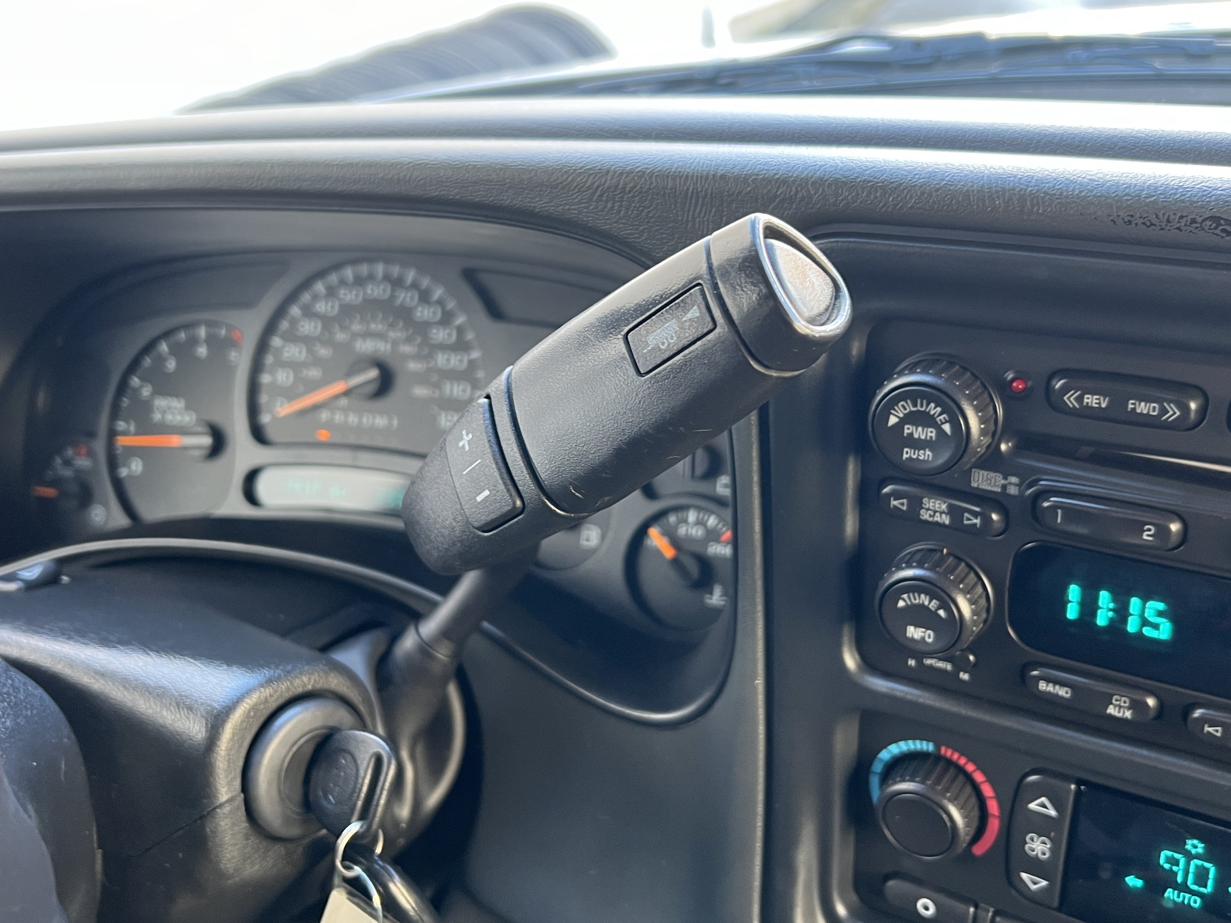 Used 2007 Chevrolet Silverado 2500 LT w/ Heavy-Duty Power Package RWD image 29