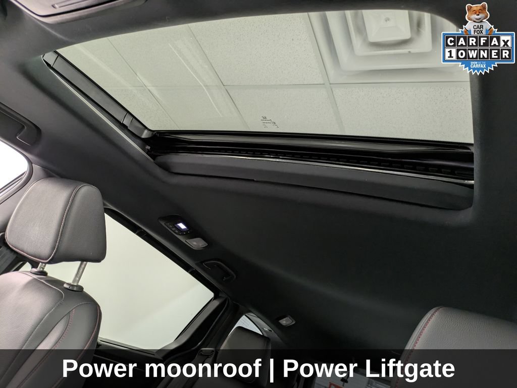 Certified 2023 Honda Odyssey Sport image 27