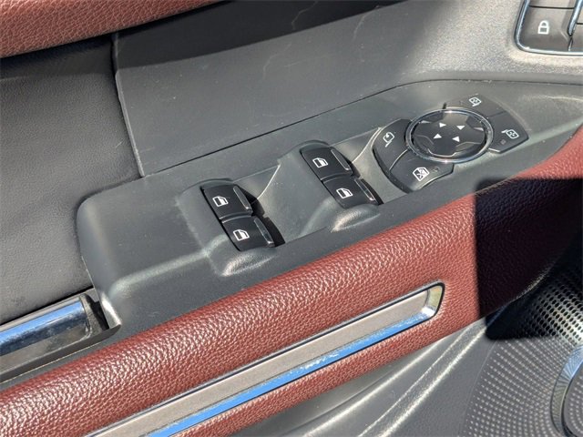 Used 2024 Ford Expedition Limited image 14