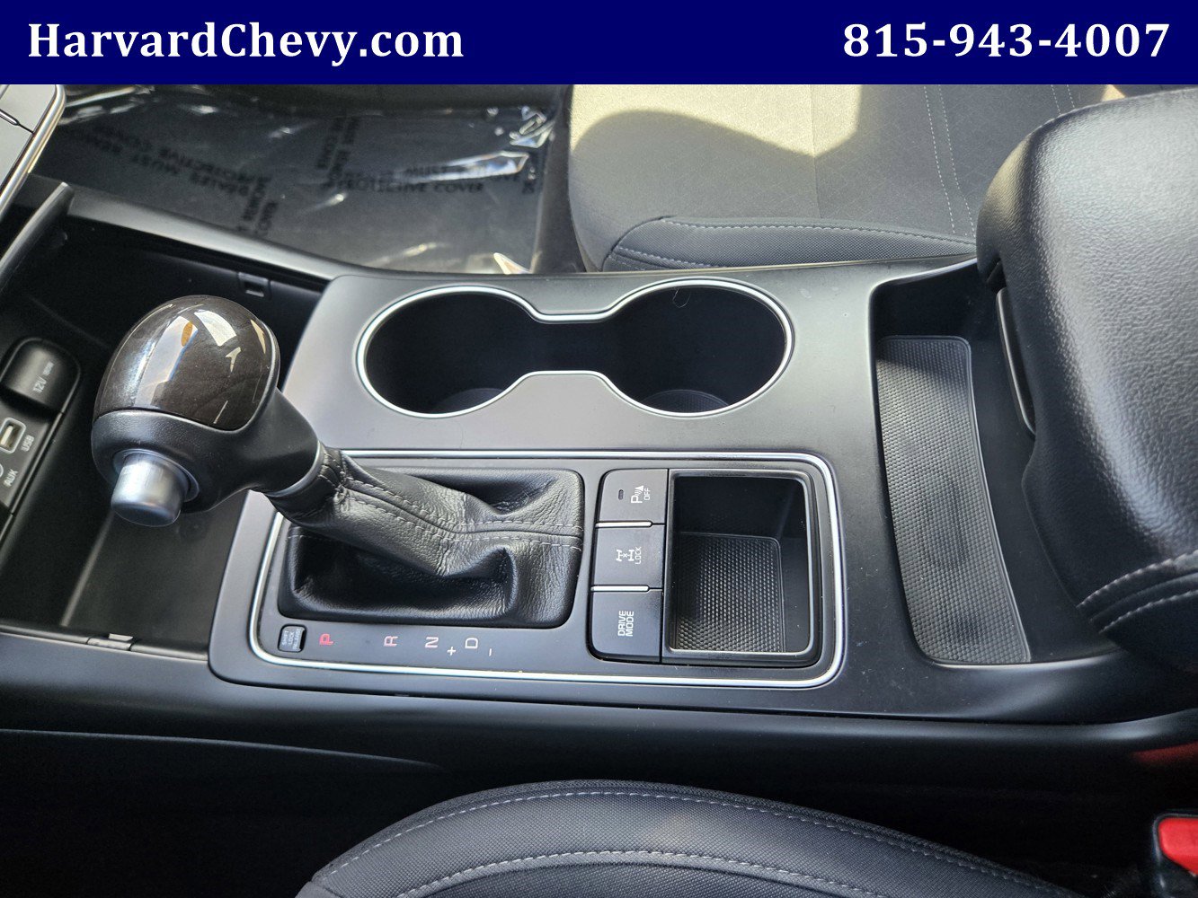 Used 2017 Kia Sorento AWD w/ LX Convenience Package image 11
