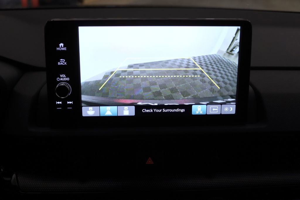 Used 2023 Honda CR-V EX-L image 18