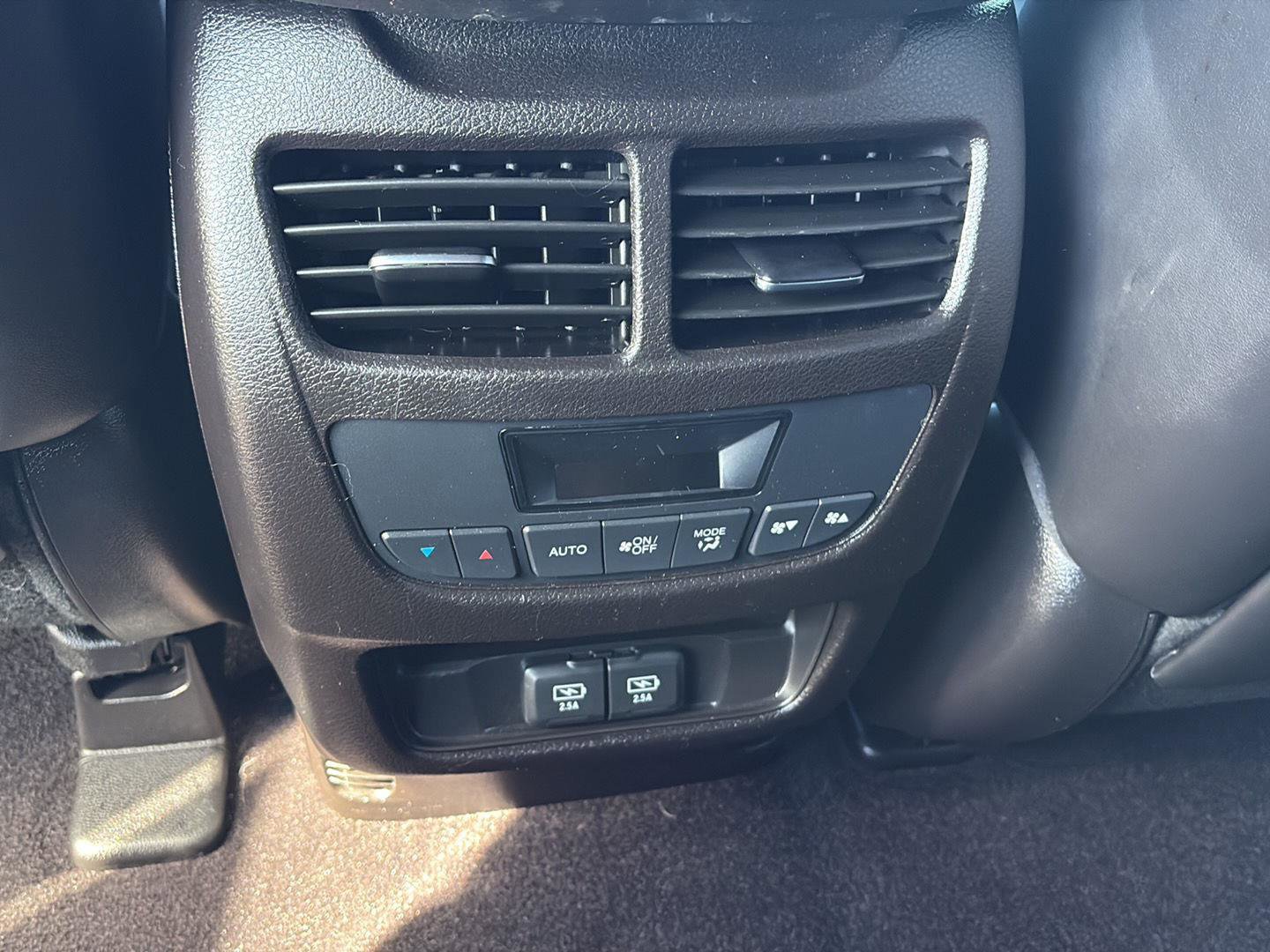 Used 2020 Acura MDX A-Spec image 23