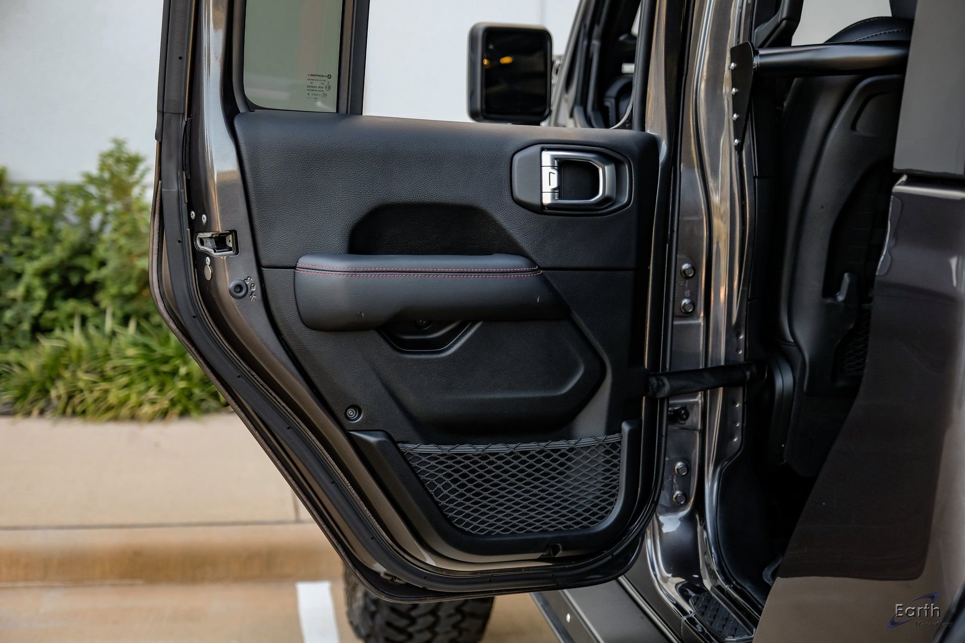 Used 2020 Jeep Gladiator Rubicon AWD/4WD image 87