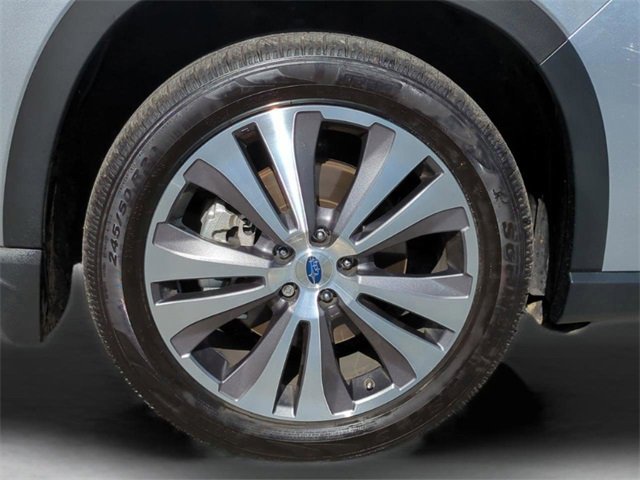 Used 2021 Subaru Ascent Touring w/ Popular Package #2A image 11