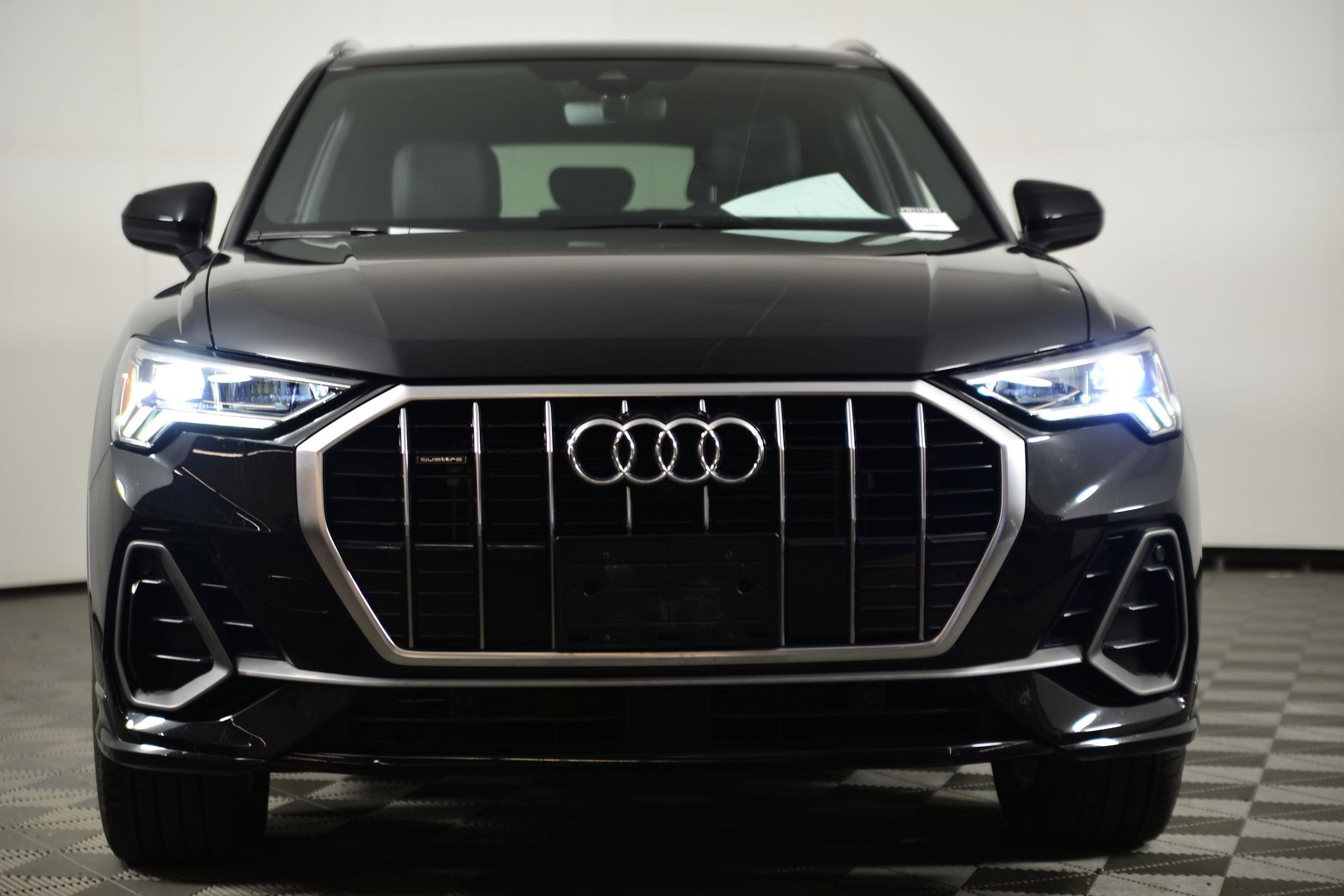 Certified 2022 Audi Q3 2.0T Premium Plus image 5