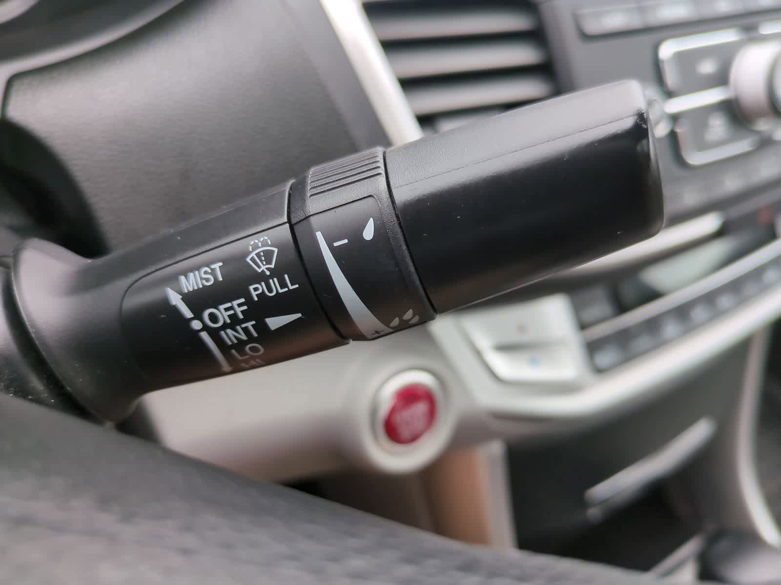 Used 2015 Honda Accord EX image 27