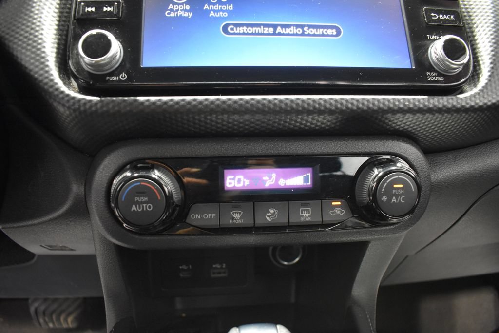 Used 2022 Nissan Kicks SV FWD image 17