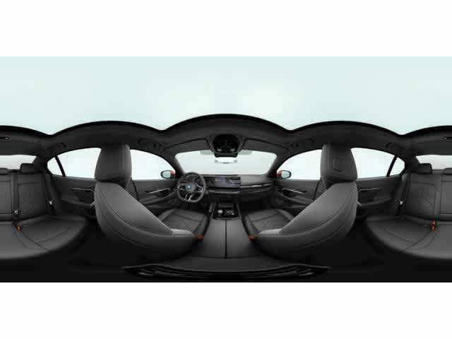 New 2026 BMW i5 eDrive40 w/ M Sport Package AWD/4WD image 8