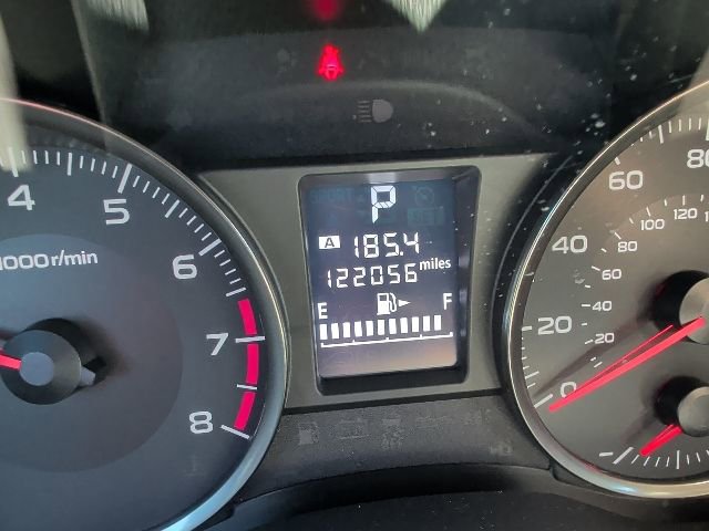 Used 2016 Subaru Impreza 2.0i Sport Premium image 12