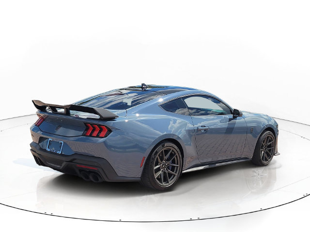 Used 2025 Ford Mustang Dark Horse w/ Dark Horse Handlin Package RWD image 5