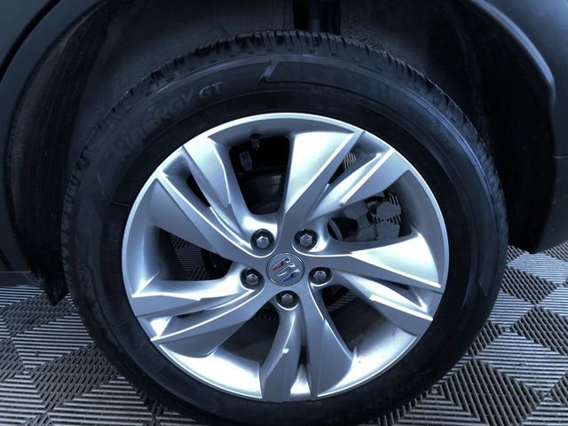 Used 2024 Buick Encore GX Preferred w/ Comfort Package image 17