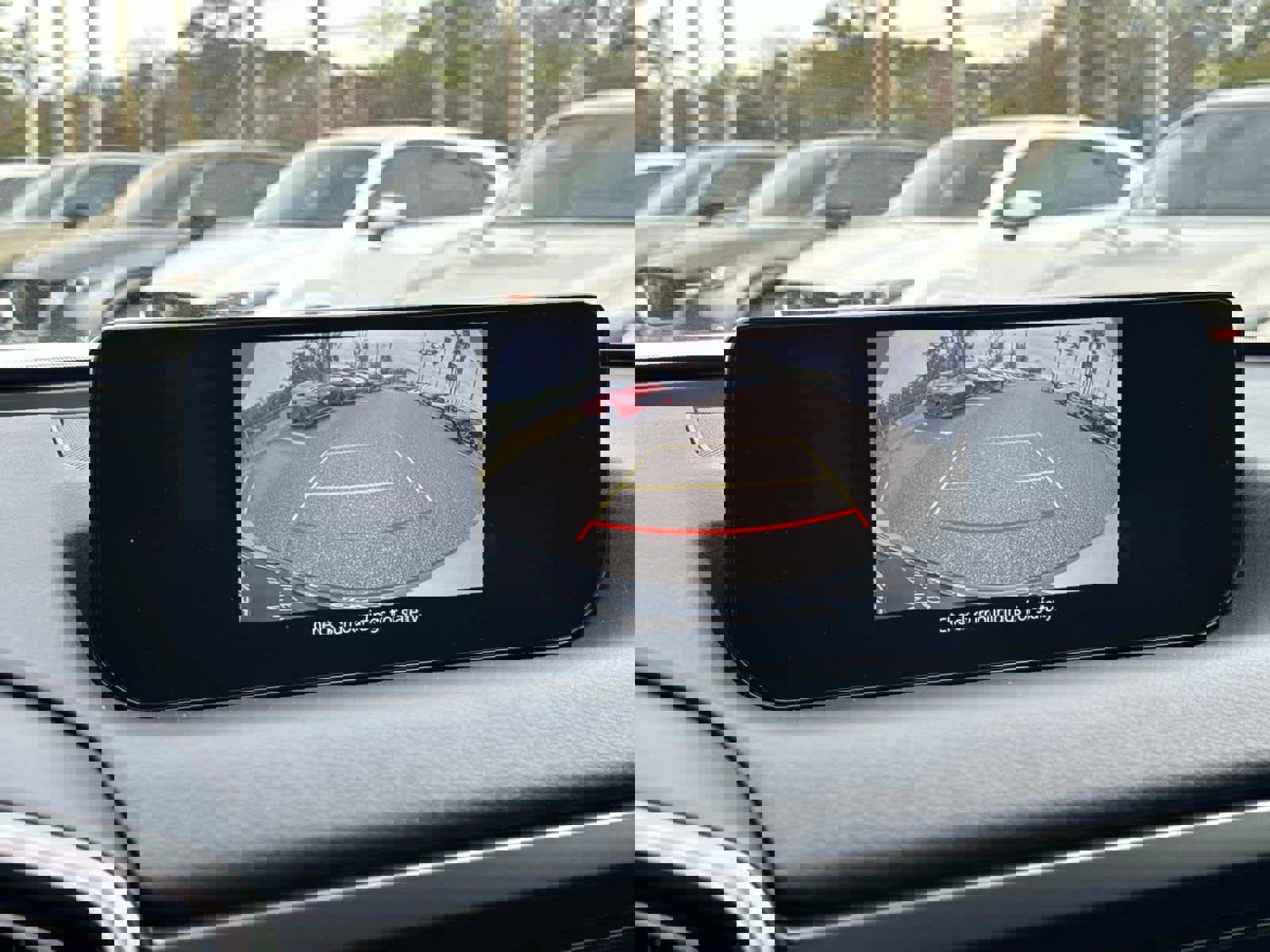 Certified 2025 MAZDA CX-50 AWD 2.5 Hybrid w/ Weather Package image 28