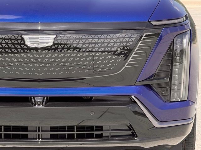 New 2027 Cadillac Vistiq Sport AWD/4WD image 8