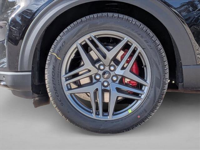 New 2026 Ford Explorer ST-Line w/ ST-Line Street Pack image 10