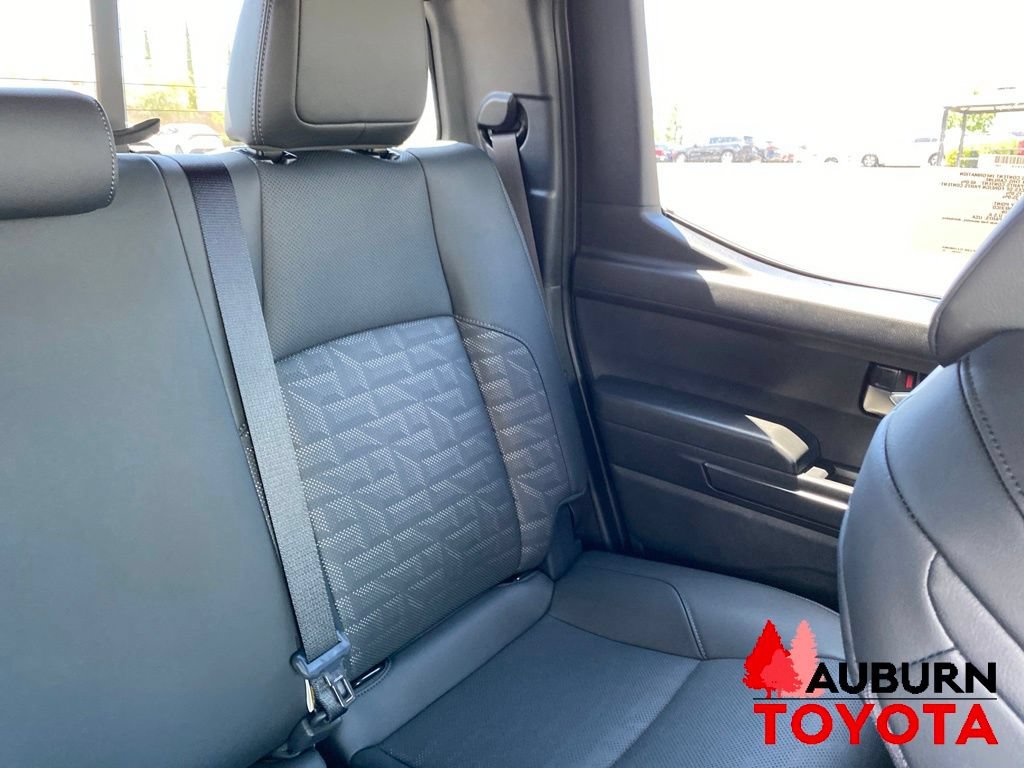 New 2026 Toyota Tacoma TRD Off-Road AWD/4WD image 18