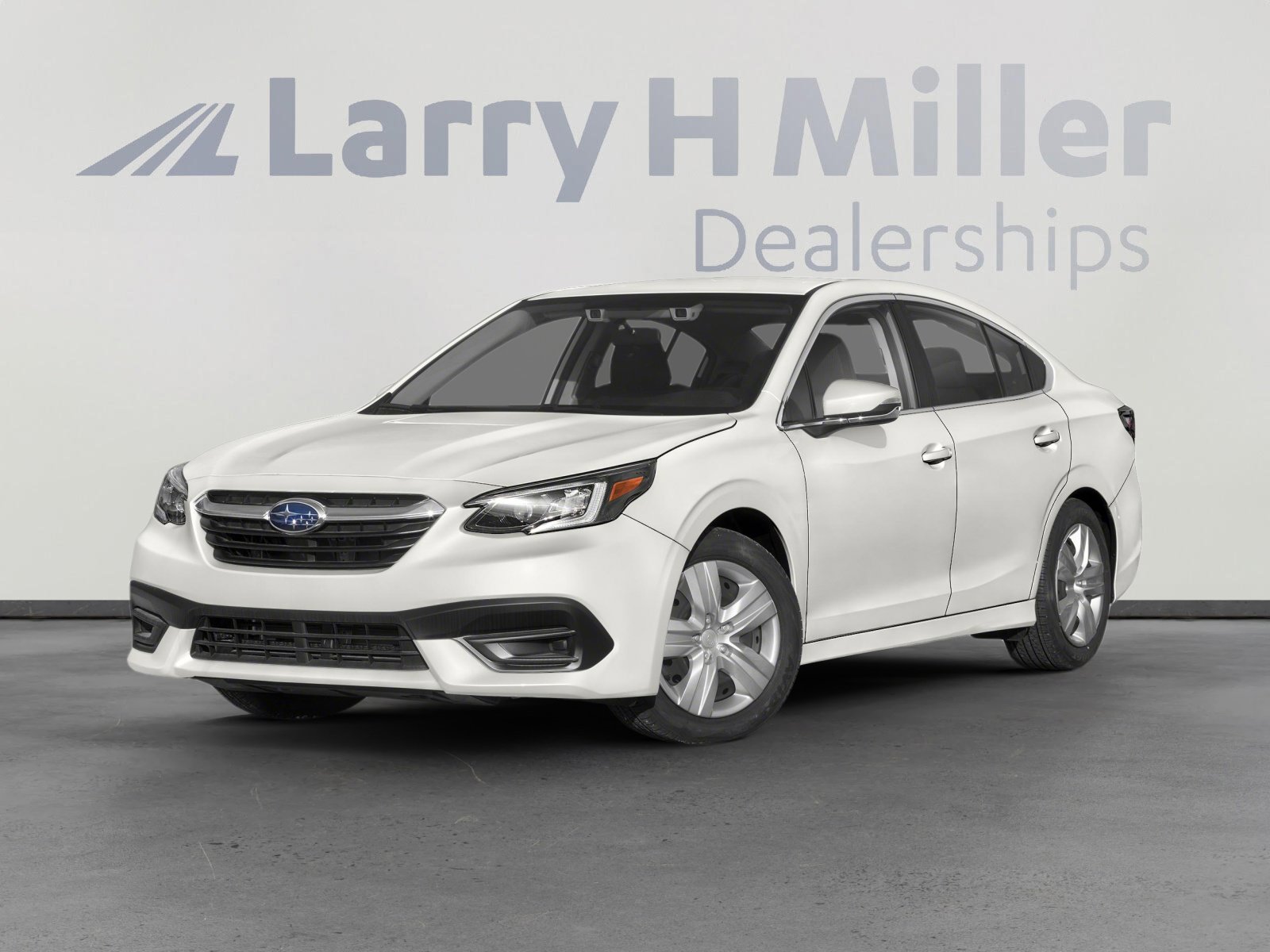 Used 2021 Subaru Legacy w/ Alloy Wheel Package