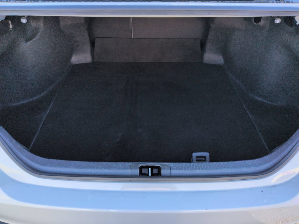 Certified 2024 Toyota Camry SE FWD image 23