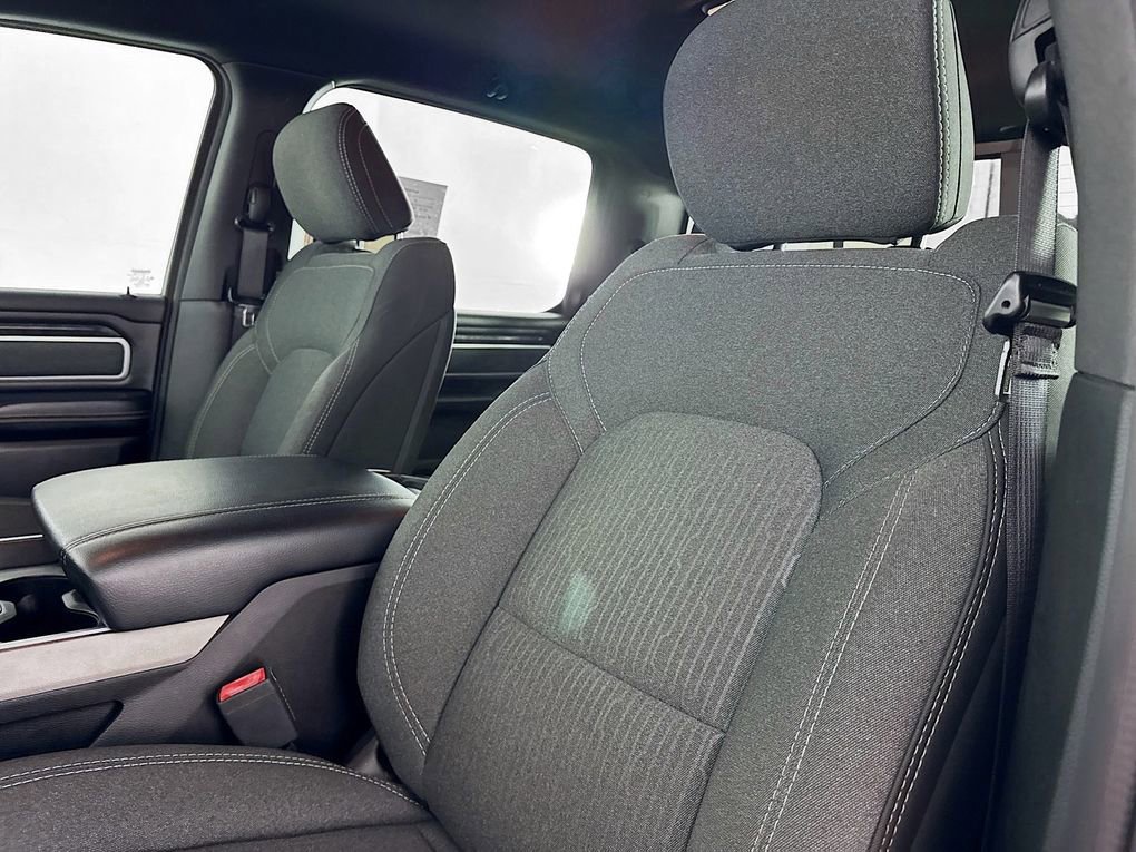 Used 2020 RAM 1500 Big Horn image 36