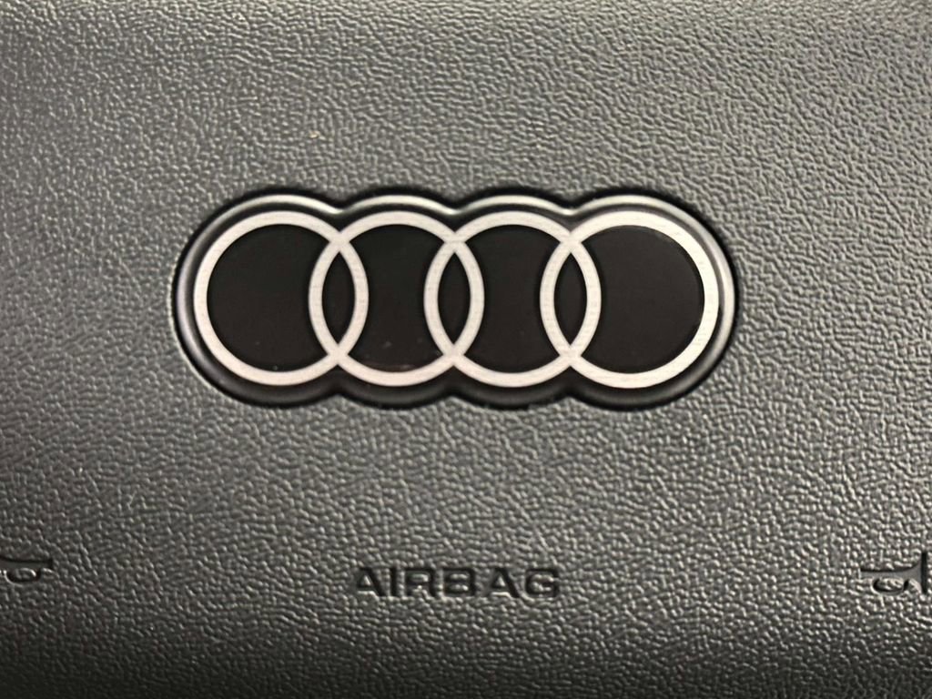 Used 2025 Audi Q5 Premium Plus w/ Premium Plus image 30