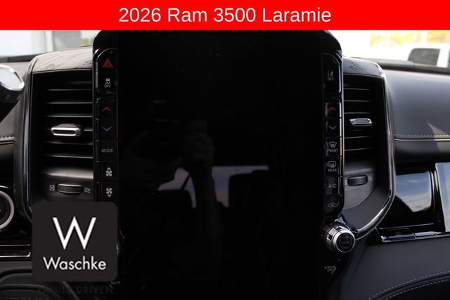 New 2026 RAM 3500 Limited image 30