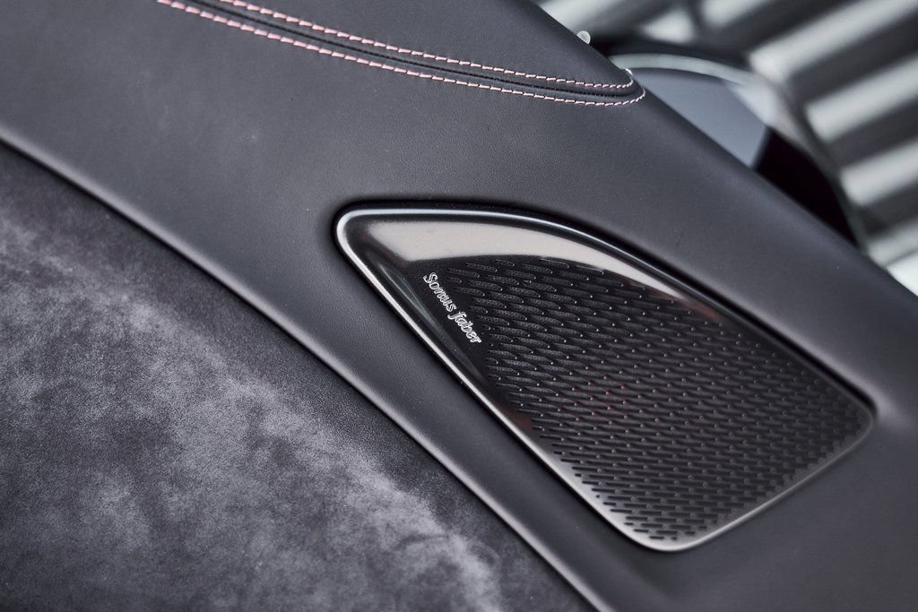 Used 2023 Maserati MC20 Coupe RWD image 35
