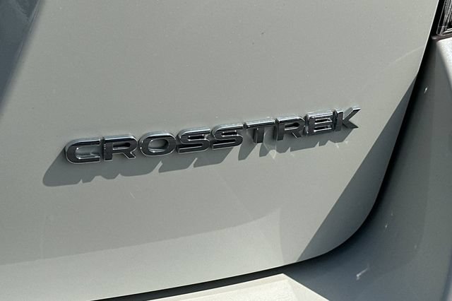 Used 2023 Subaru Crosstrek 2.5i Limited AWD/4WD image 30