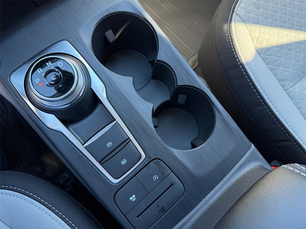 New 2026 Ford Escape Active w/ Cold Weather Package image 21