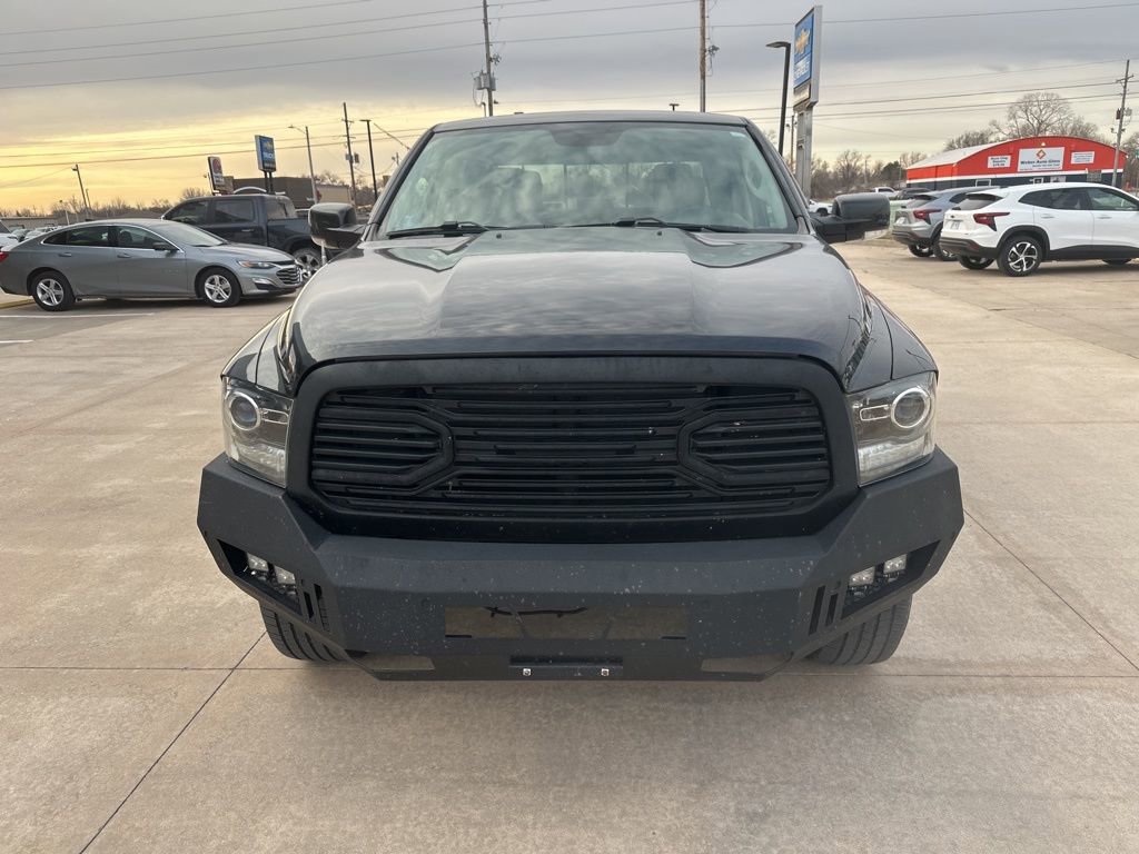 Used 2017 RAM 1500 Sport image 23