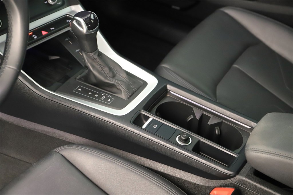 Certified 2023 Audi Q3 2.0T Premium Plus w/ Premium Plus Package image 17