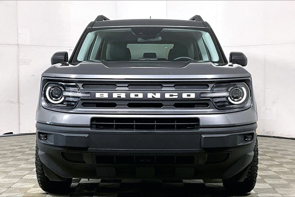 Used 2024 Ford Bronco Sport Big Bend w/ Convenience Package image 3