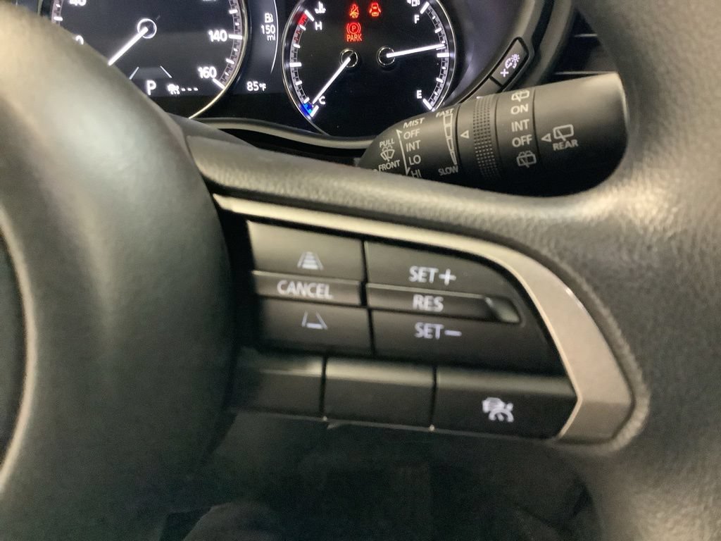 Certified 2026 MAZDA CX-30 AWD 2.5 S image 9