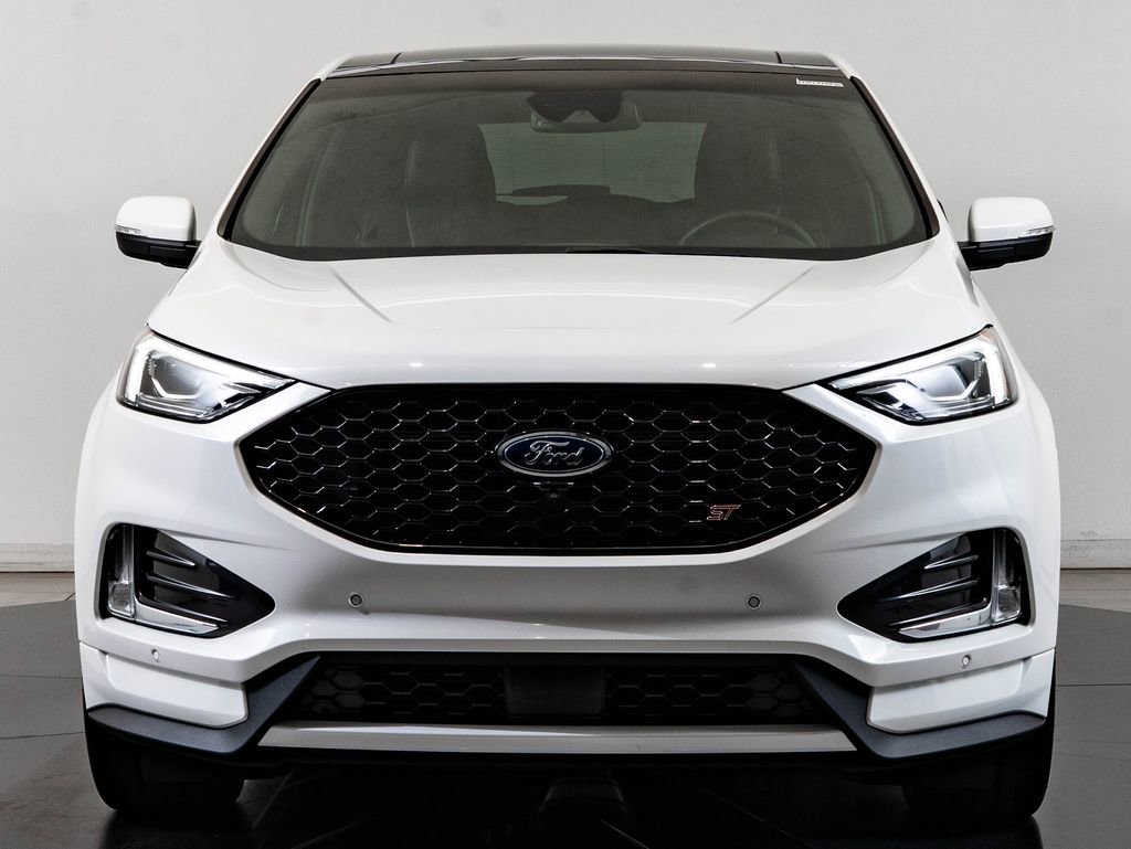 Used 2024 Ford Edge ST w/ Equipment Group 401A AWD/4WD image 2