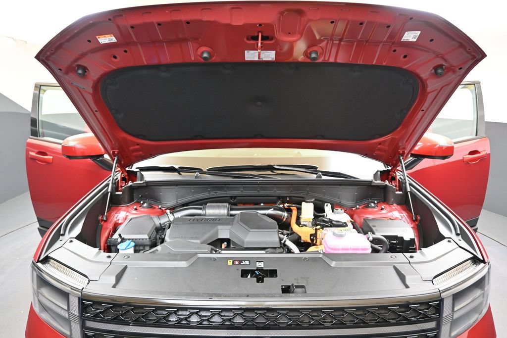 New 2026 Hyundai Santa Fe Calligraphy AWD/4WD image 9