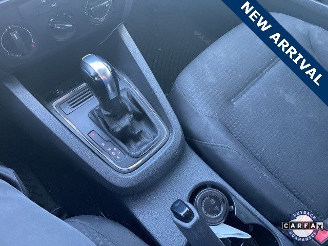 Used 2016 Volkswagen Jetta S image 7