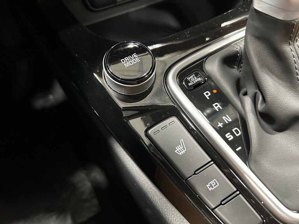 New 2026 Kia Seltos EX w/ EX Sunroof Package image 24