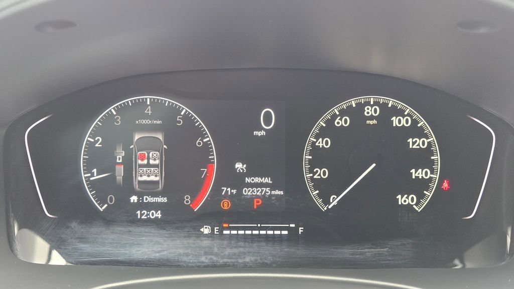 Used 2023 Honda Civic Sport image 62