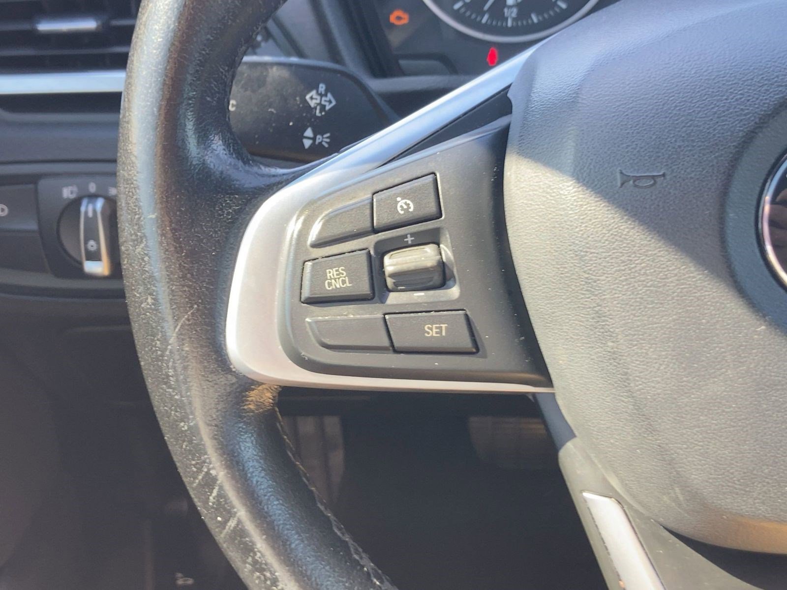 Used 2017 BMW X1 sDrive28i image 16