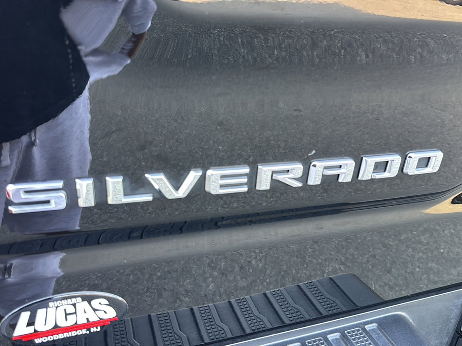 Certified 2025 Chevrolet Silverado 1500 LT w/ All Star Edition Plus AWD/4WD image 51